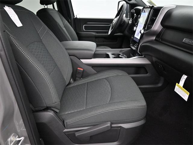 new 2026 Ram 2500 car, priced at $61,971