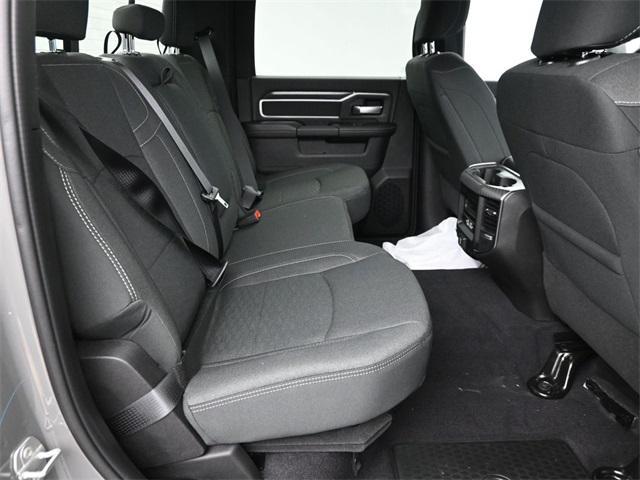 new 2026 Ram 2500 car, priced at $61,971