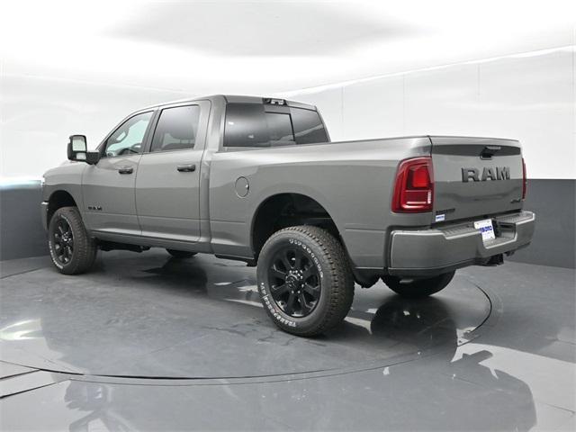 new 2026 Ram 2500 car, priced at $61,971