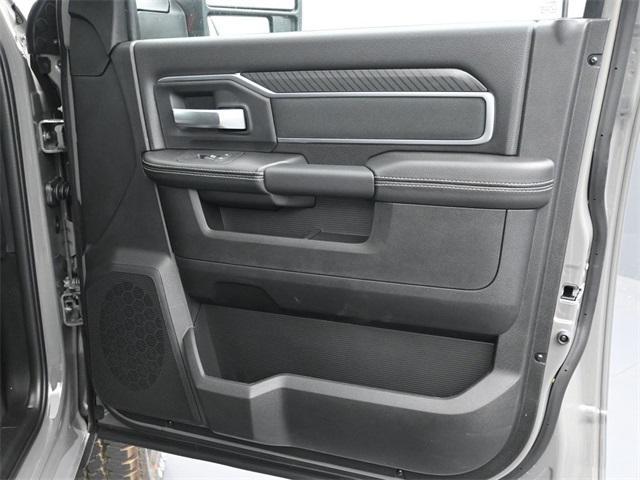 new 2026 Ram 2500 car, priced at $61,971