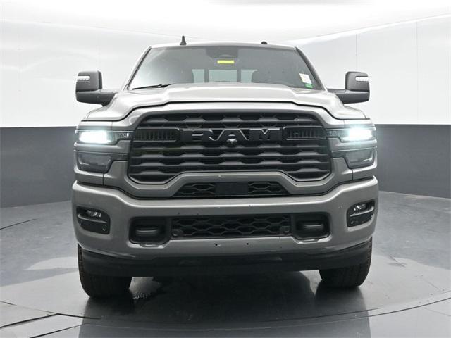 new 2026 Ram 2500 car, priced at $61,971