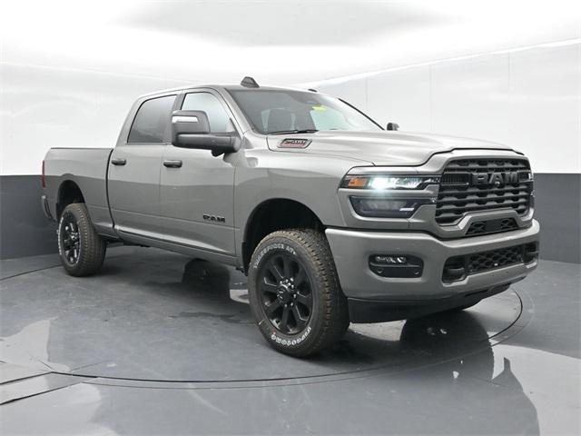 new 2026 Ram 2500 car, priced at $61,971