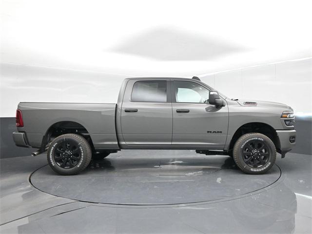 new 2026 Ram 2500 car, priced at $61,971