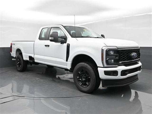 new 2025 Ford F-350 car, priced at $56,421