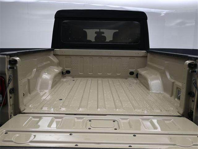 used 2020 Jeep Gladiator car, priced at $27,422
