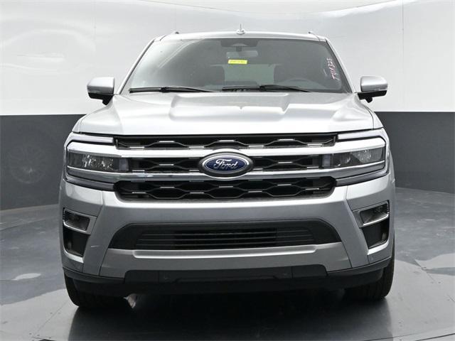 new 2024 Ford Expedition car, priced at $65,346