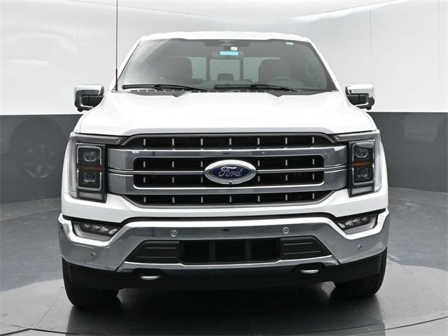 used 2023 Ford F-150 car, priced at $57,150