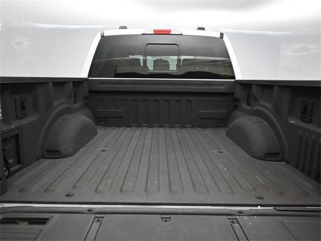 used 2023 Ford F-150 car, priced at $57,150