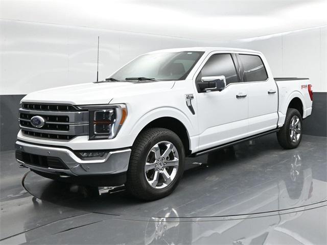 used 2023 Ford F-150 car, priced at $57,150