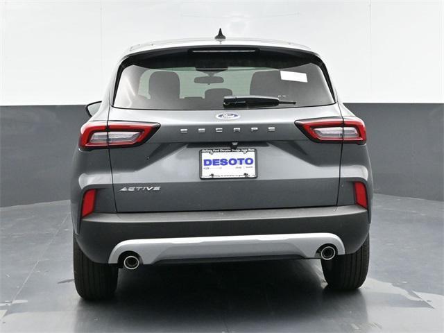 new 2024 Ford Escape car, priced at $25,521