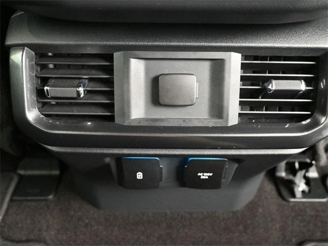 used 2021 Ford F-150 car, priced at $32,799