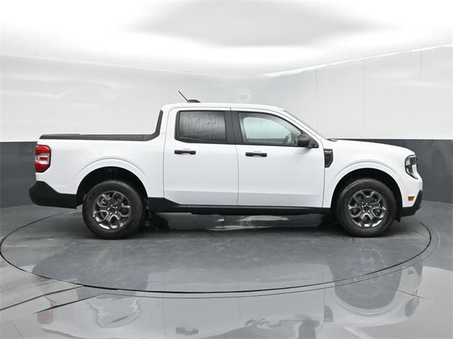new 2025 Ford Maverick car, priced at $29,525