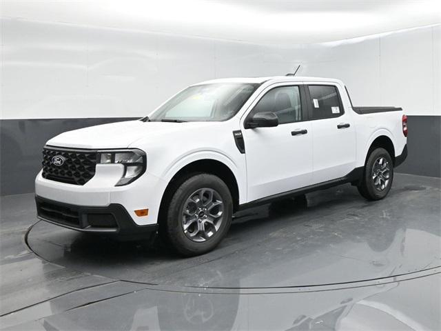 new 2025 Ford Maverick car, priced at $29,525