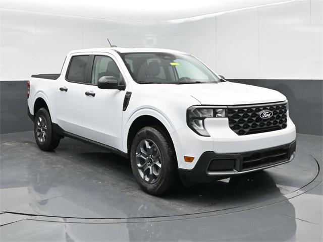 new 2025 Ford Maverick car, priced at $29,525