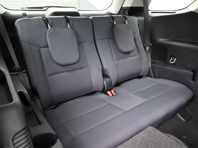 new 2026 Ford Explorer car, priced at $40,546