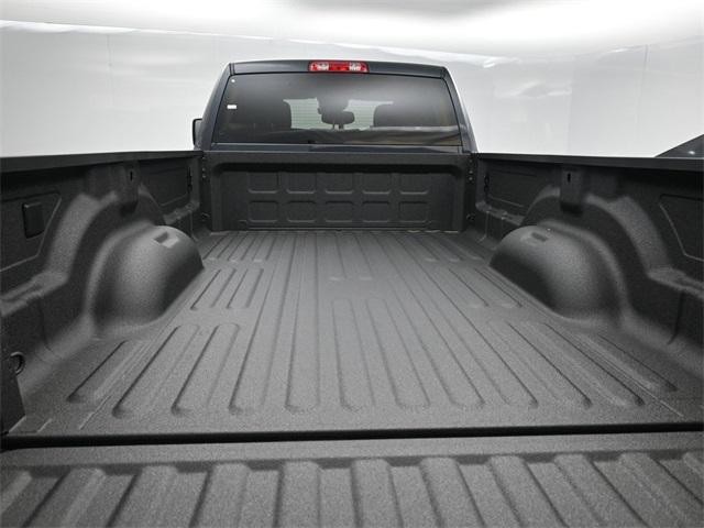 new 2026 Ram 3500 car, priced at $57,995