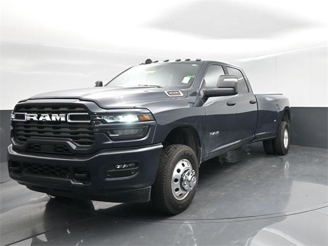 new 2026 Ram 3500 car, priced at $57,995