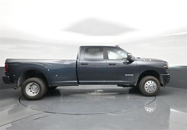 new 2026 Ram 3500 car, priced at $57,995