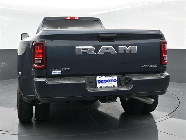 new 2026 Ram 3500 car, priced at $57,995