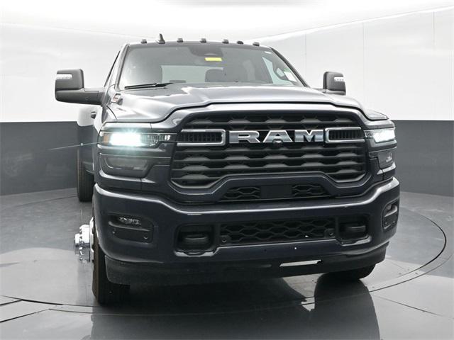 new 2026 Ram 3500 car, priced at $57,995