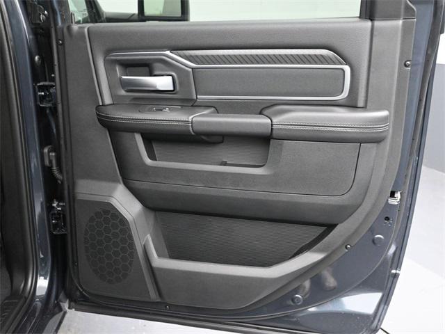 new 2026 Ram 3500 car, priced at $57,995
