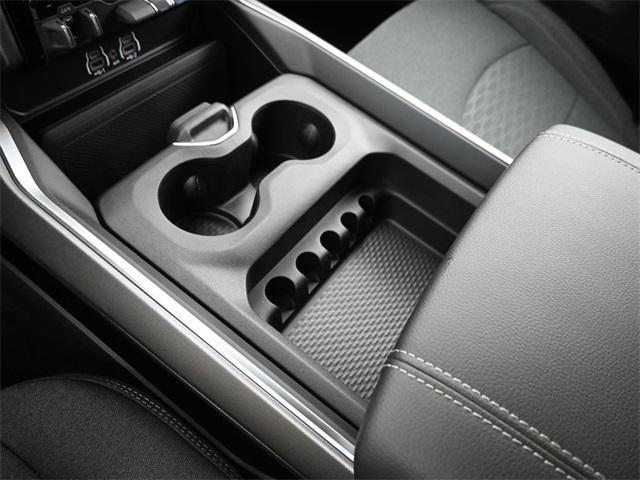 new 2026 Ram 3500 car, priced at $57,995