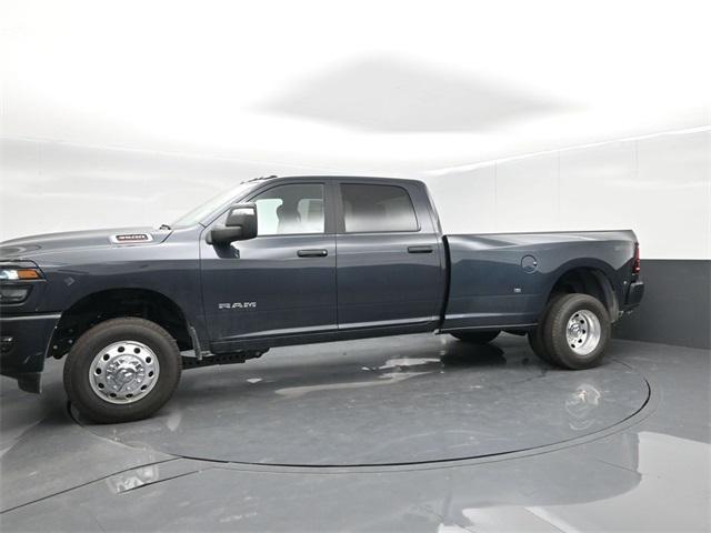 new 2026 Ram 3500 car, priced at $57,995