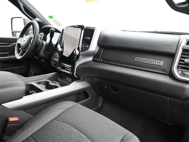 new 2026 Ram 3500 car, priced at $57,995