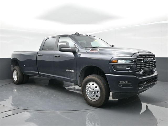 new 2026 Ram 3500 car, priced at $57,995