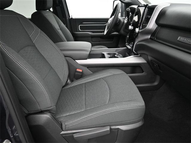 new 2026 Ram 3500 car, priced at $57,995