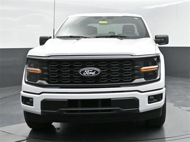 new 2024 Ford F-150 car, priced at $39,653