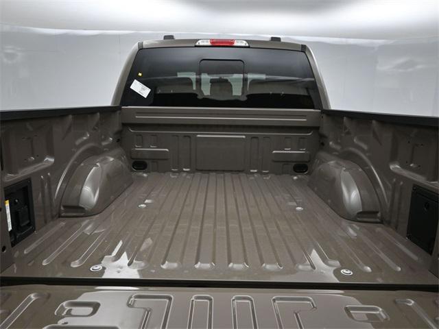 new 2025 Ford F-150 car, priced at $68,776