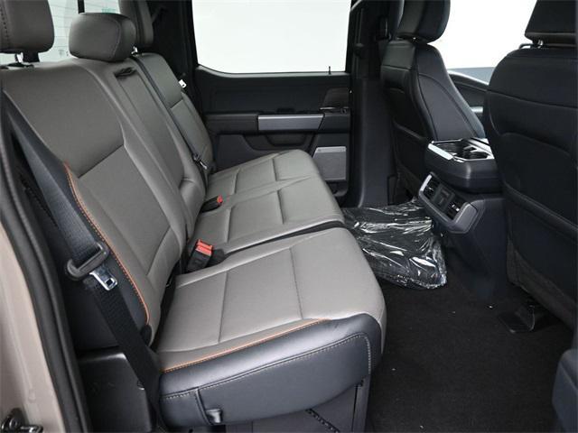 new 2025 Ford F-150 car, priced at $68,776