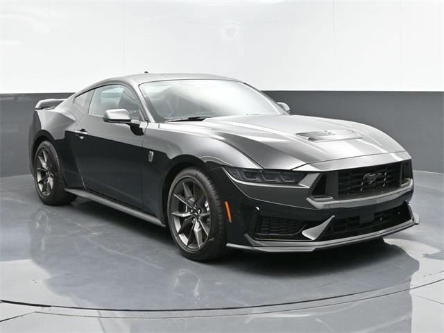 used 2024 Ford Mustang car, priced at $65,890