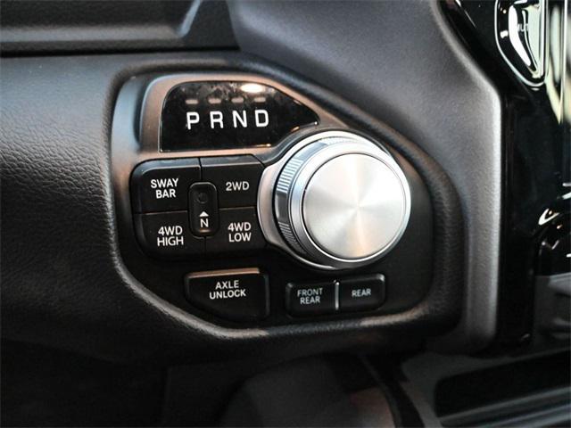 used 2024 Ram 2500 car, priced at $67,224