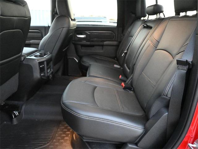 used 2024 Ram 2500 car, priced at $67,224