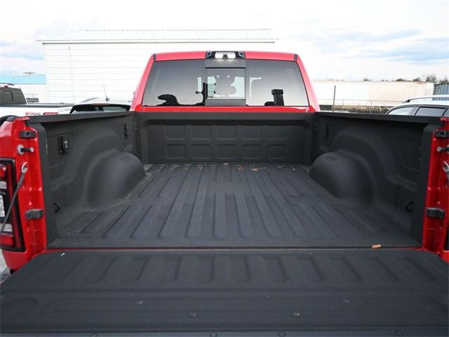 used 2024 Ram 2500 car, priced at $67,224