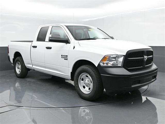 new 2024 Ram 1500 car, priced at $31,568