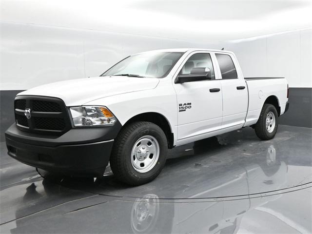 new 2024 Ram 1500 car, priced at $31,568