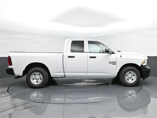 new 2024 Ram 1500 car, priced at $31,568