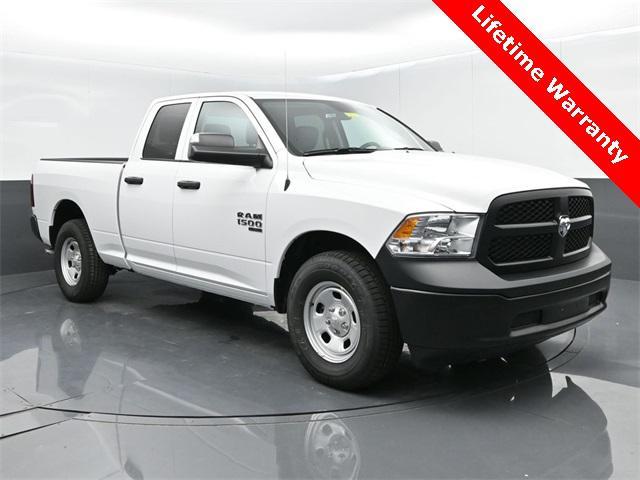 new 2024 Ram 1500 car, priced at $31,568