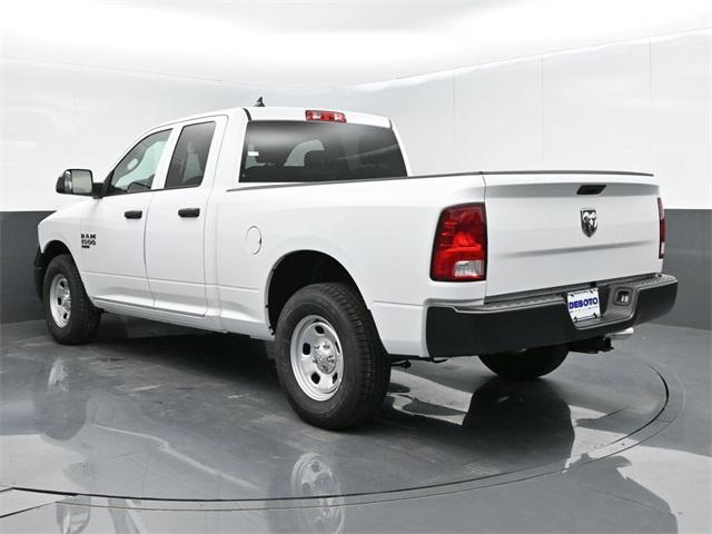 new 2024 Ram 1500 car, priced at $31,568