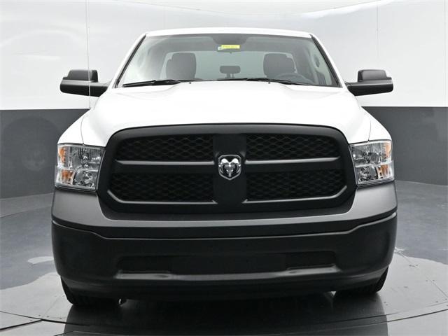 new 2024 Ram 1500 car, priced at $31,568