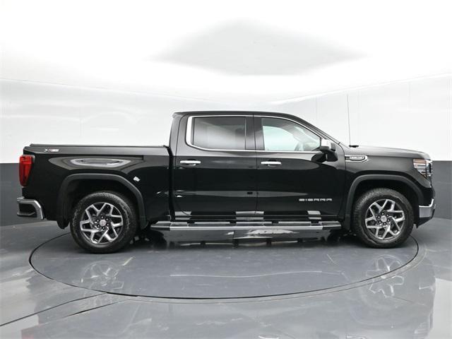 used 2023 GMC Sierra 1500 car, priced at $52,995