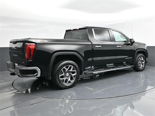 used 2023 GMC Sierra 1500 car, priced at $52,995