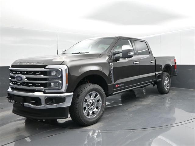 new 2025 Ford F-250 car, priced at $81,487