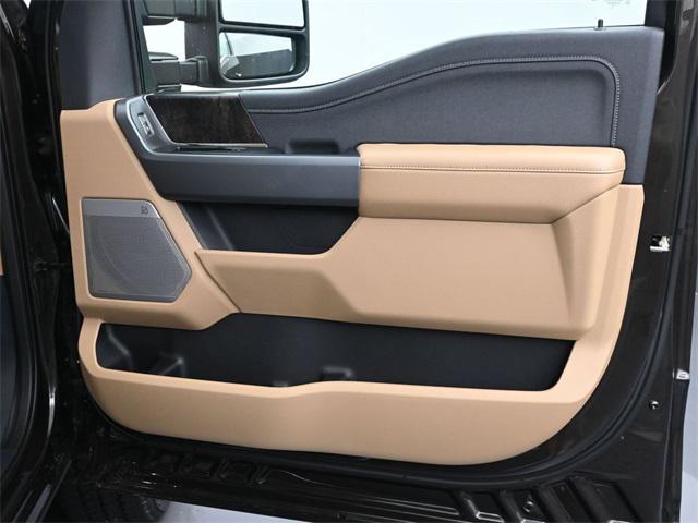 new 2025 Ford F-250 car, priced at $81,487