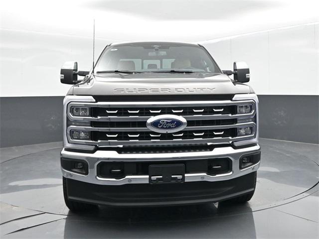 new 2025 Ford F-250 car, priced at $81,487