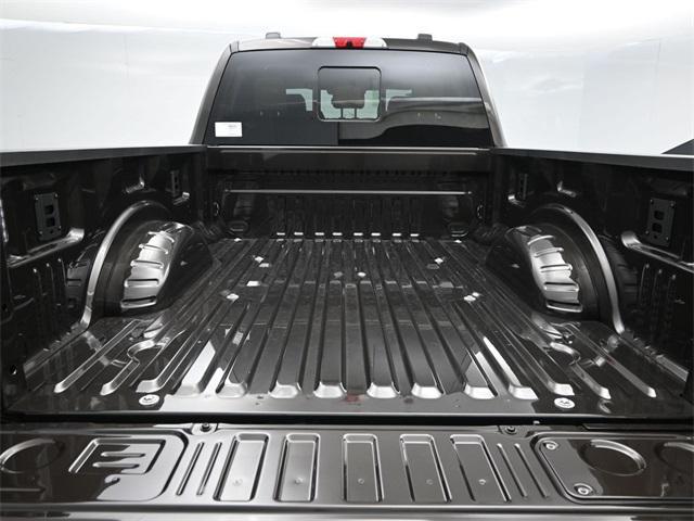 new 2025 Ford F-250 car, priced at $81,487