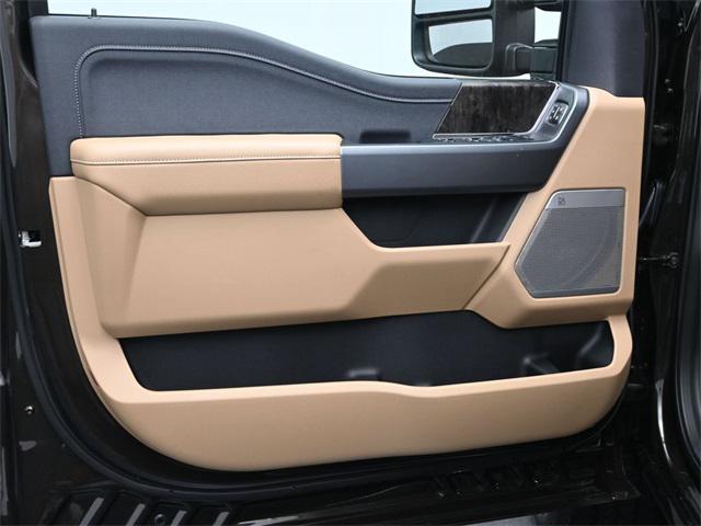 new 2025 Ford F-250 car, priced at $81,487